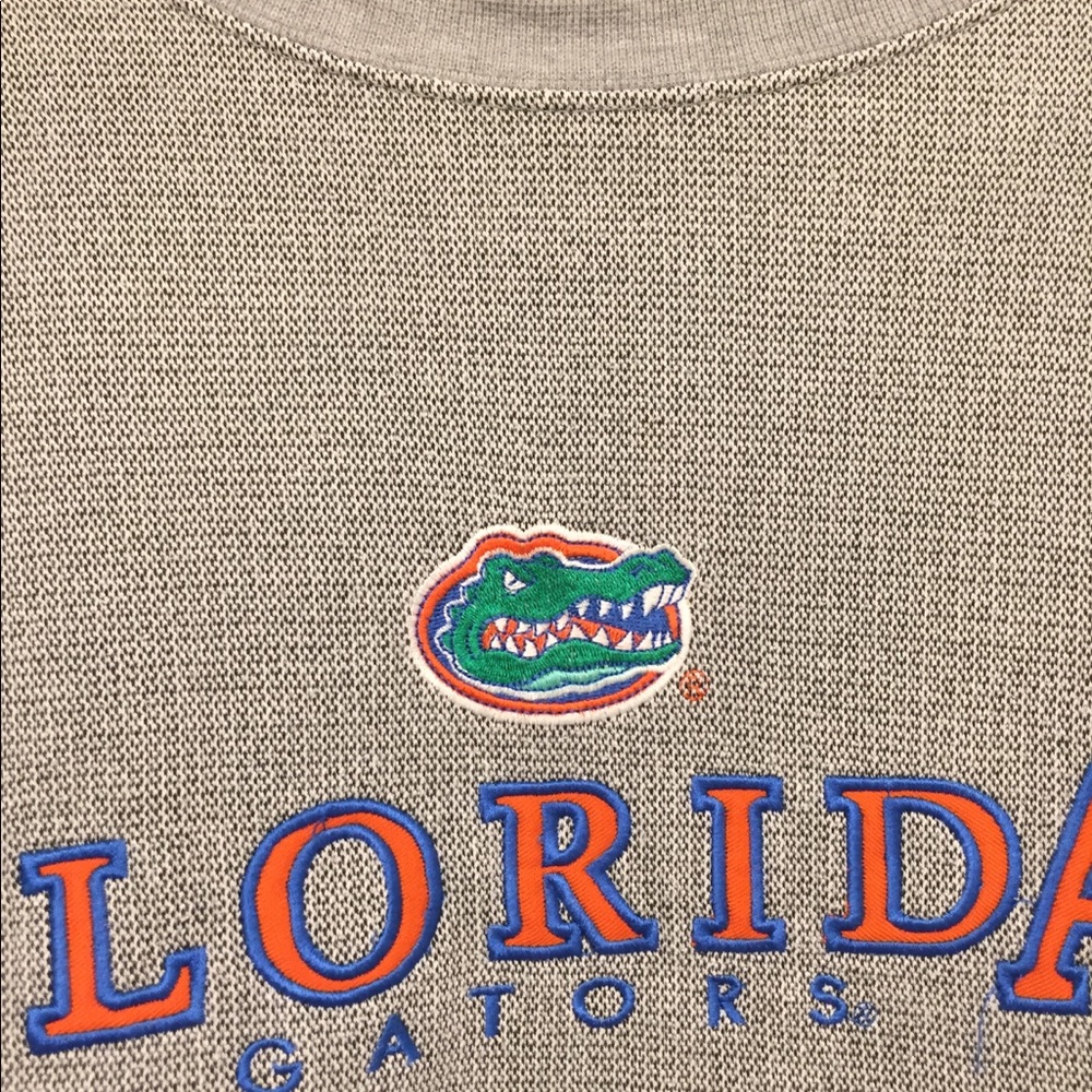 University of Florida Gators Sweater - Picture 5 of 5